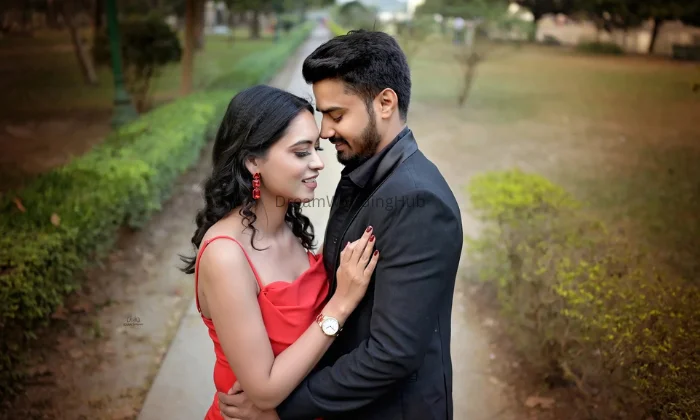 JOYGURU STUDIO Best Wedding Photographer